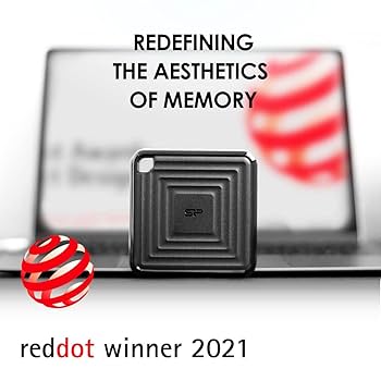 Amazon | Silicon Power 4TB PC60 ポータブル外付けソリッド